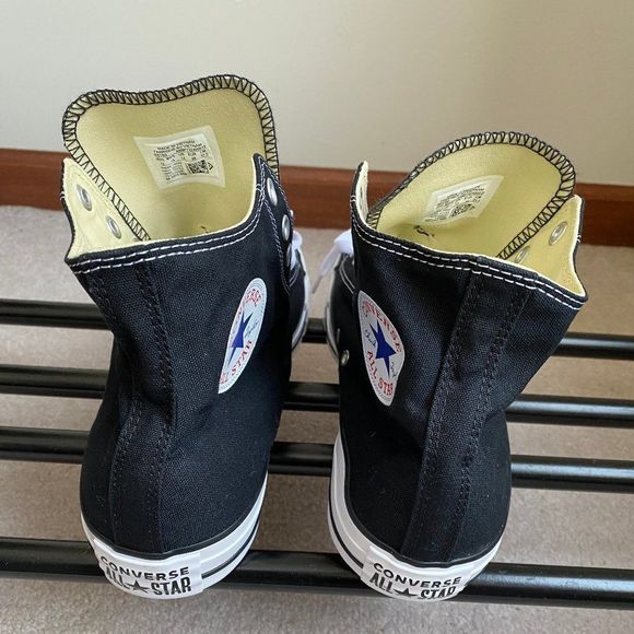 CONVERSE Men 162050C All Star Chuck Taylor Chuck 70 Vintage Sneakers NEW NWOB - Picture 6 of 11